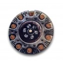 Full Art 50mm Magnetic Dials
