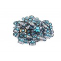 Privateer Press Licensed Warmachine - Convergence of Cyriss Faction Token Set