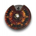 Full Art 30mm Magnetic Dials