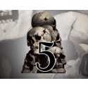 Elite Gaming Token (5 Pack) - Corpse 5