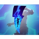 Elite Gaming Token (5 Pack) - Disruption/Electrify