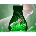 Elite Gaming Token (5 Pack) - Poison/Corrosion