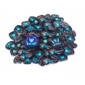 Privateer Press Licensed Hordes - Legion of Everblight Faction Token Set