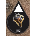Khymaera Shadowflame Shard Wound Dials