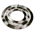 Full Art Acrylic 5" Area of Effect Rings 