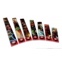 Privateer Press Licensed Warmachine Khador WARSticks