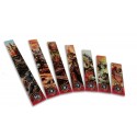 Privateer Press Licensed Hordes Skorne WARSticks