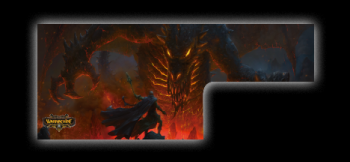 Limited Edition Dragonfall Blighterghast Template