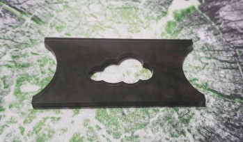 30mm Cloud Spacers