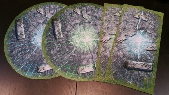 Premium Steamroller Zone Kit