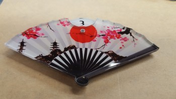 L5R Honor Fan Dial (Legends of the Five Rings Compatible) 