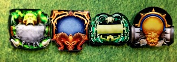 Age of Sigmar writeables