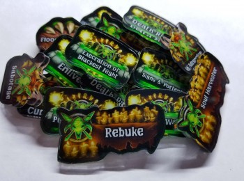 Officially Licensed Privateer Press Warmachine and Hordes Minions 2018 Update Pack