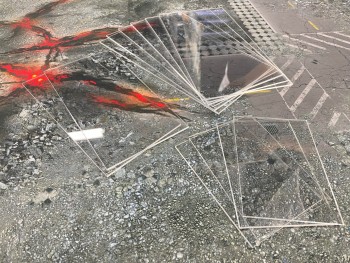 Warhammer 40k 10th Edition Leviathan Chapter Approved Terrain Bases (Full Table)