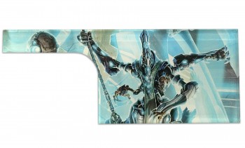 Privateer Press Licensed Convergence of Cyriss Advanced Measuring Gauges