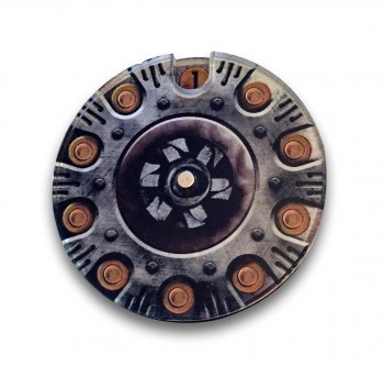 Full Art 50mm Magnetic Dials