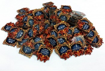 Age of Sigmar Compatible Effects Token Sets
