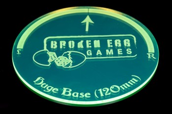 120mm Proxy Base