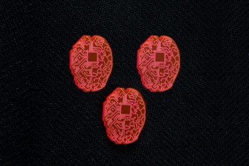 Brain Damage Token (3)