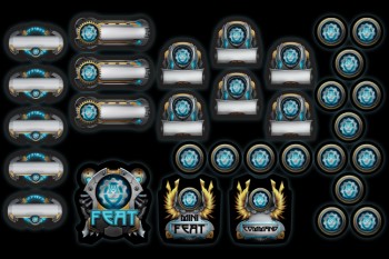 Convergence of Cyriss: Legacy Writeables