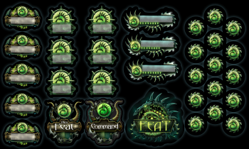 Cryx: Legacy Writeables