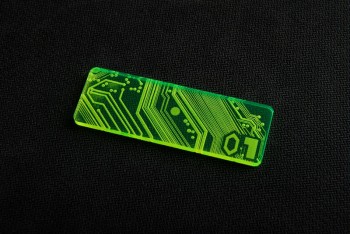Sci-fi Currency (Cred Sticks) #1