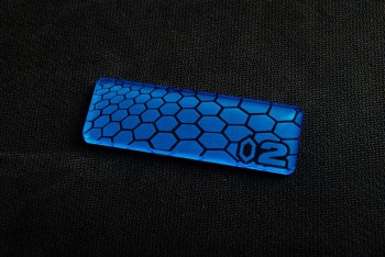 Sci-fi Currency (Cred Sticks) #2