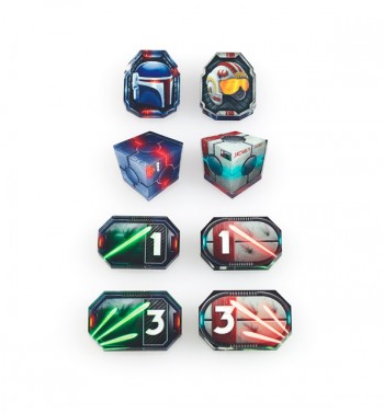 Destiny Token Sets