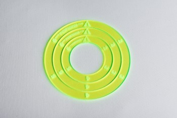 Area of Effect Rings Set