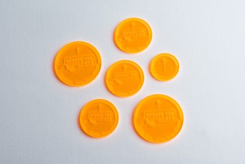 Individual Proxy Bases