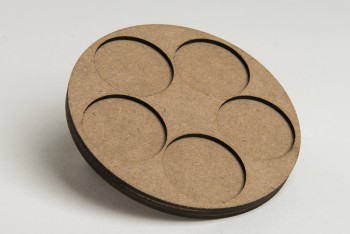 120mm Adapter