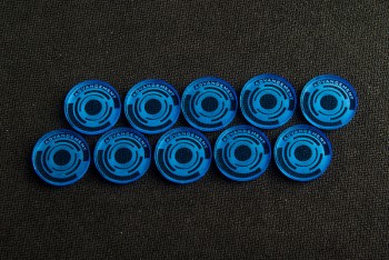 Advancement Token (10)