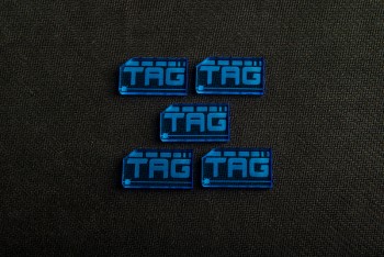 Tag Token (5)