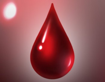 Elite Gaming Token (5 Pack) - Blood Drop