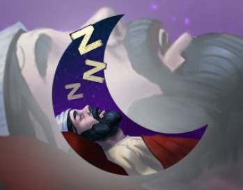 Elite Gaming Token (5 Pack) - Sleep