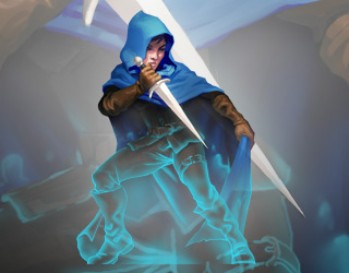 Elite Gaming Token (5 Pack) - Stealth