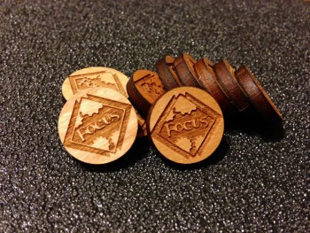 Wooden Focus/Fury (10)