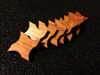 Game Effect Tokens (10)