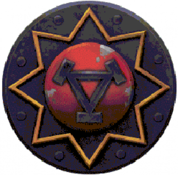 Officially Licensed Privateer Press Khador Old Witch 2 Token Upgrade Set