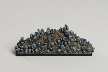 Magical Rock Wall