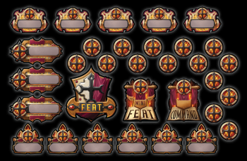 Protectorate of Menoth: Legacy Writeables