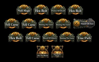 Officially Licensed Privateer Press Warmachine and Hordes Tokens Mercenaries CID Update Pack 2022