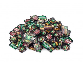 Privateer Press Licensed Hordes - Minions Faction Token Set