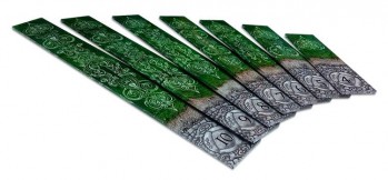 Full Art Guild Sticks