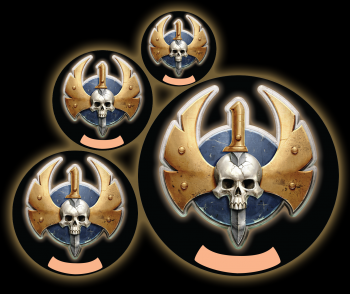 Cygnar: Gravediggers Proxy Base set 
