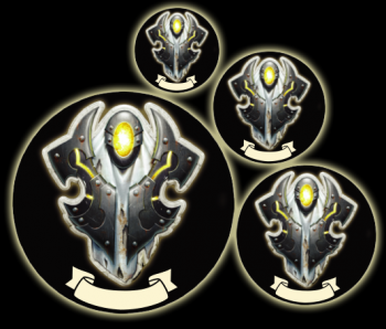 Dusk: House Kallyss Proxy Base Set
