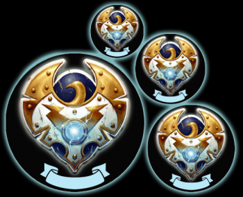 Cygnar: Storm Legion Proxy Base set 