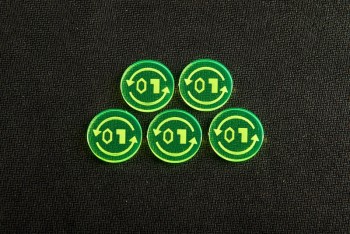 Recurring Credit Token (5)