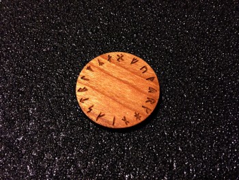 Spell Effect Tokens (10)