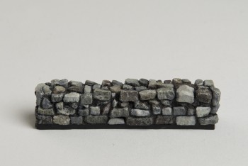 Stone Guild Wall
